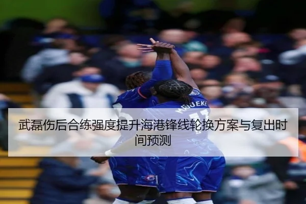 武磊伤后合练强度提升海港锋线轮换方案与复出时间预测